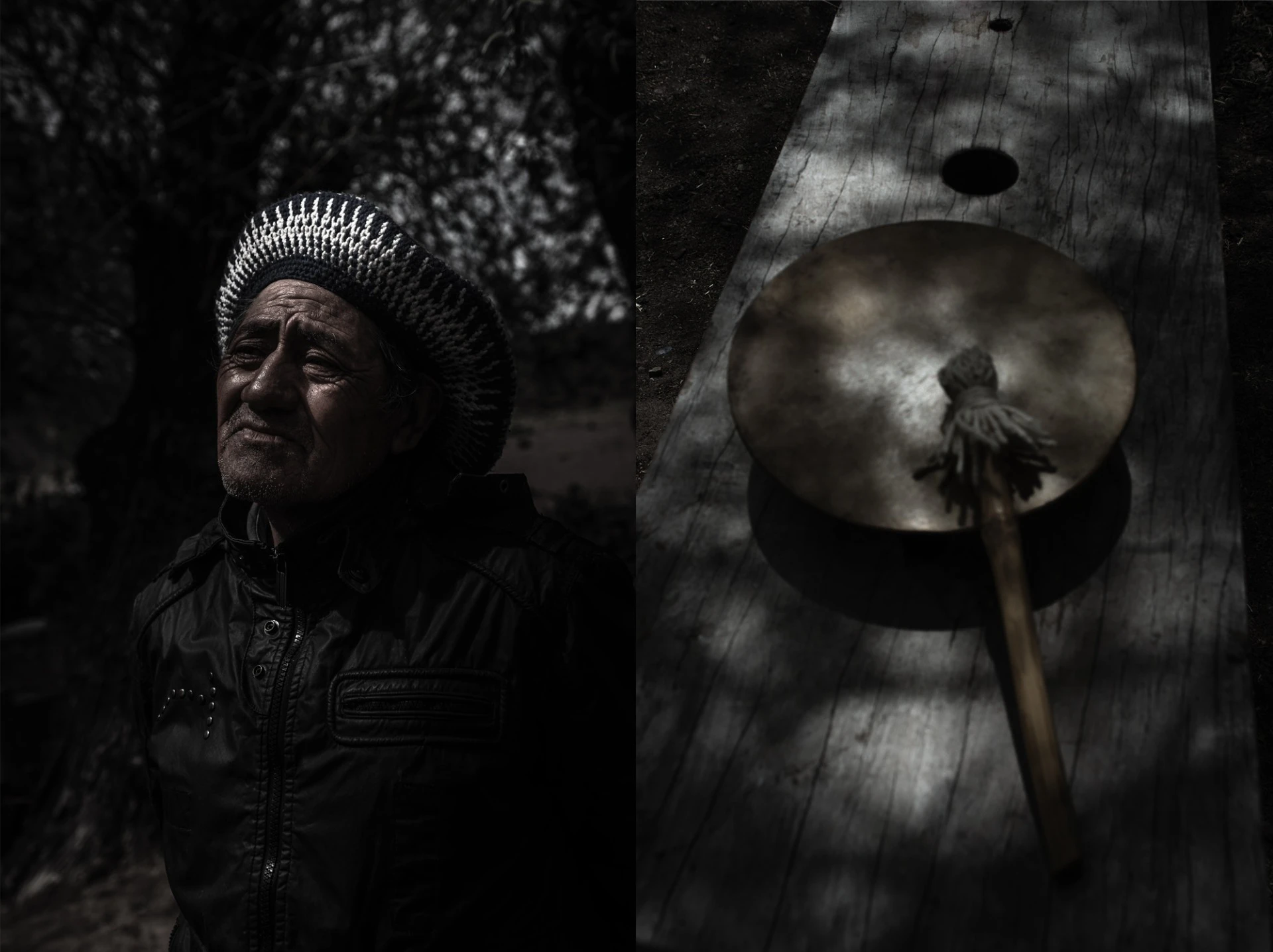 The so-called desert